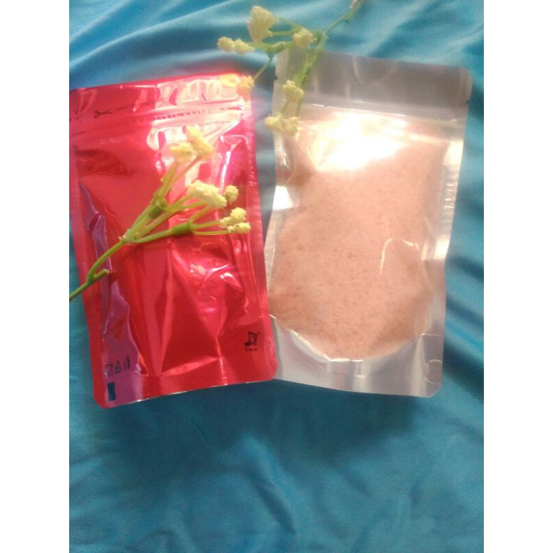 

Himsalt - Garam himalaya pink