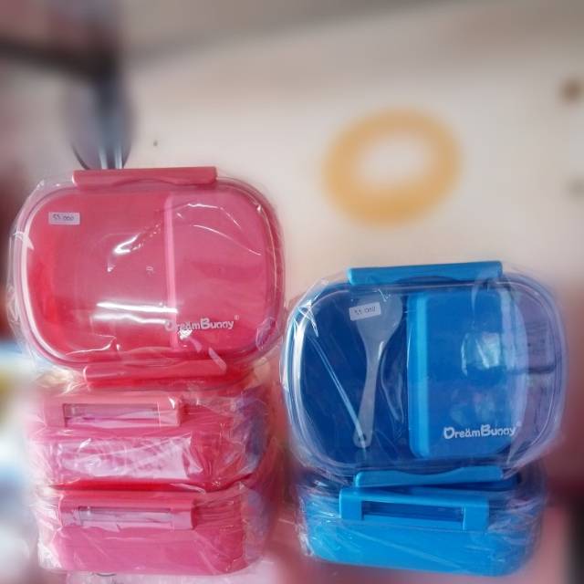 Harga Lounch Box Terbaru Jul 2025 Biggo Indonesia