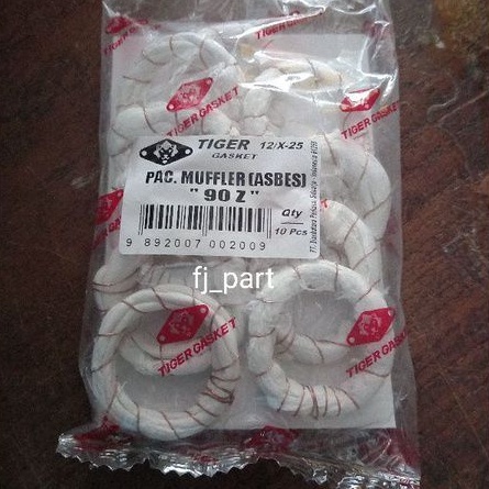 Packing pak knalpot S90 S90Z