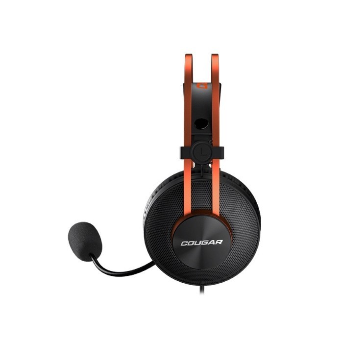 COUGAR IMMERSA ESSENTIAL GAMING HEADSET