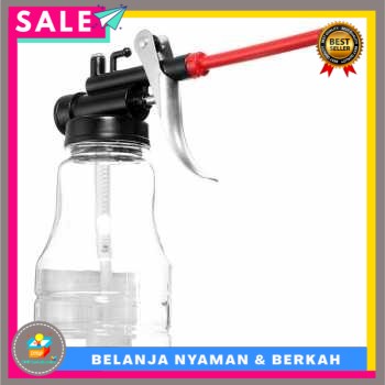 EACHGO Pompa Tangan Minyak