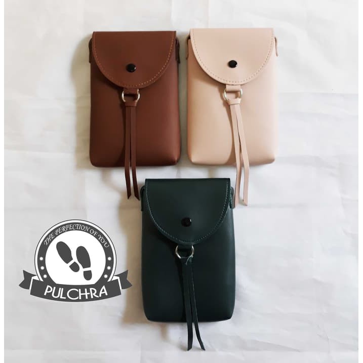 IKILOSHOP Sling Bag SL QUEEN Tas Wanita Cangklong Selempang Slempang Cewek Trend