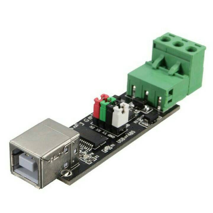 USB to RS 485 RS485 RS-485 Converter Adapter module FT232 FTDI Arduino