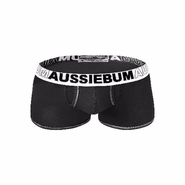 COD ✓ CELANA DALAM PRIA KATUN CASUAL SEXY MENS UNDERWEAR