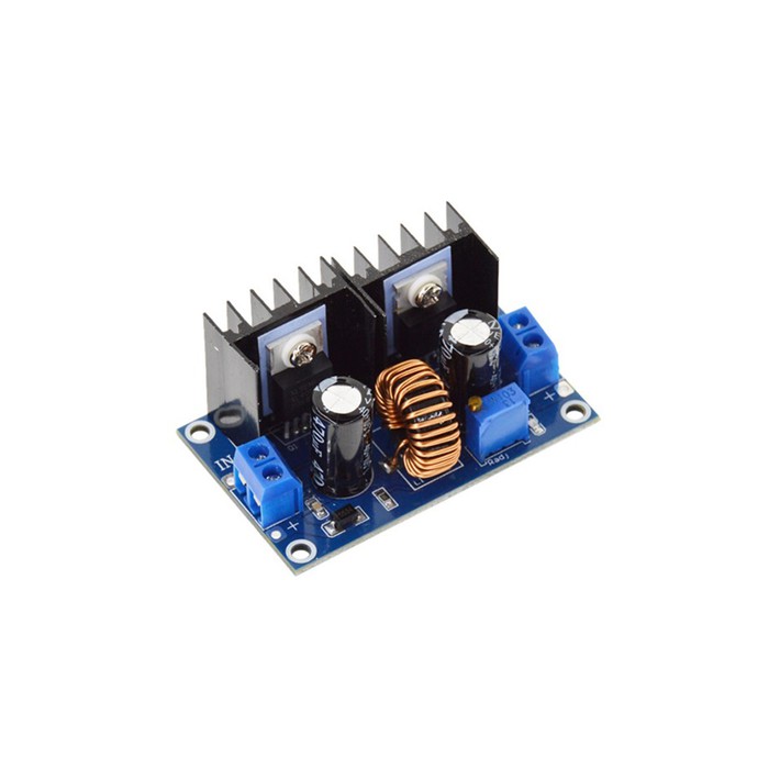 XL4016 Step-Down Board Module Max 8A 200W DC-DC Buck Converter