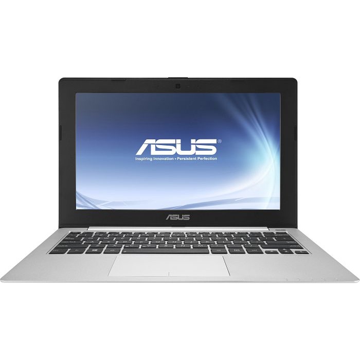 NOTEBOOK ASUS X201e RAM 4GB SSD 128GB WIN 10