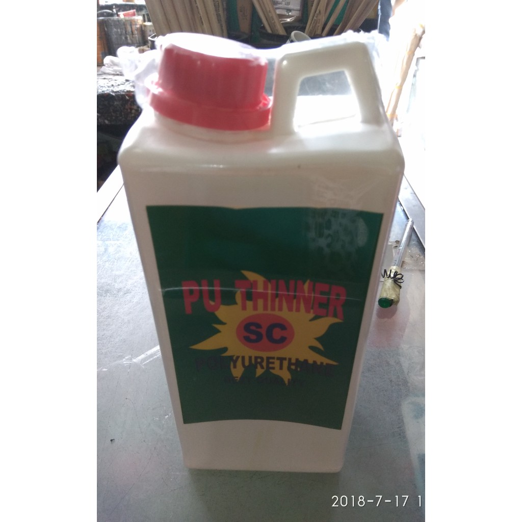 

THINER PU SC