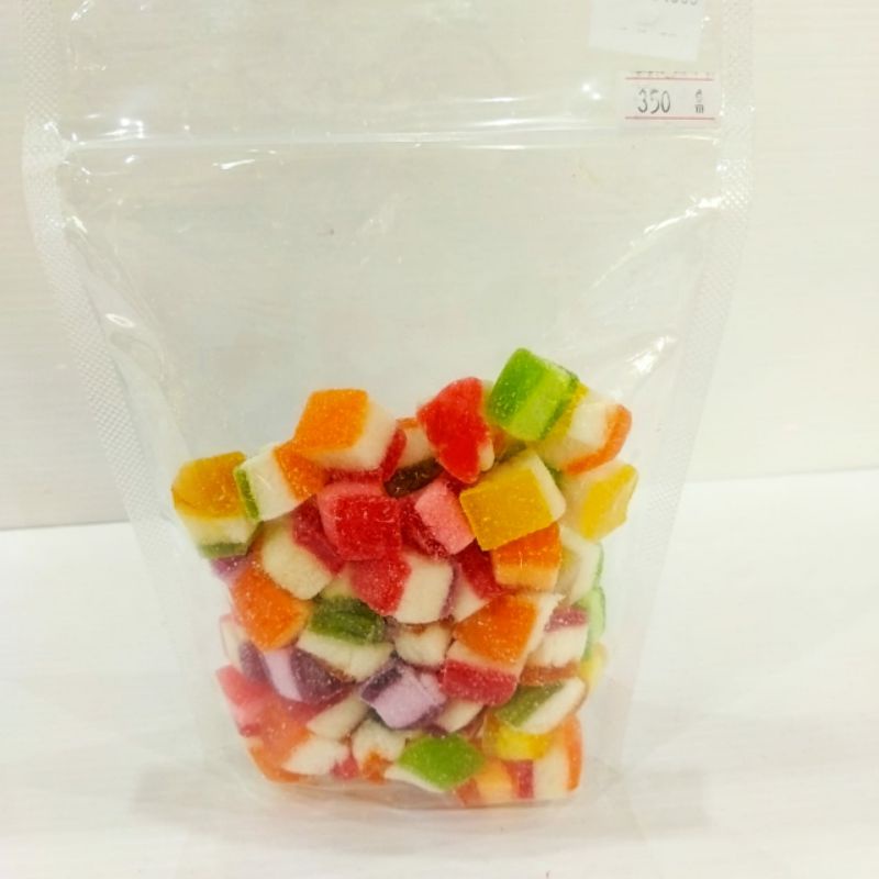

RAINBOW JELLY