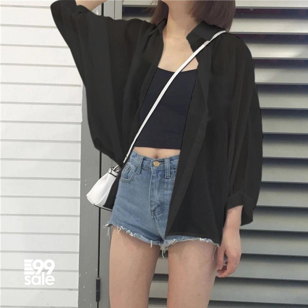 COD Outer Ovesize joana