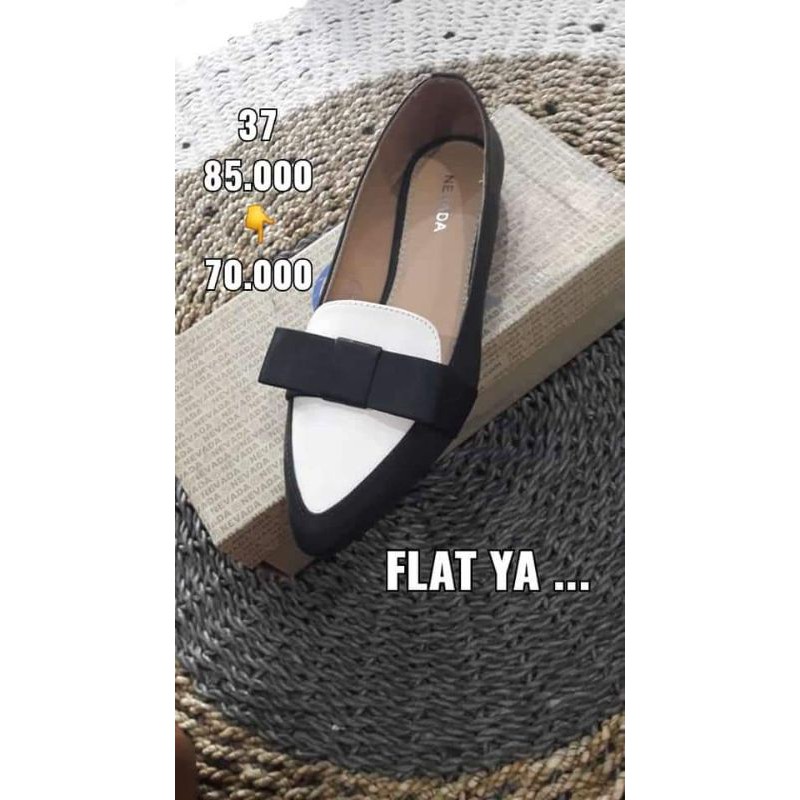 SALE SEPATU MATAHARI
