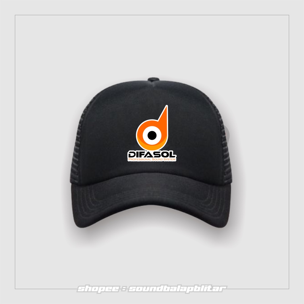 Topi Sound System Sound Balap - Ramayana Dhehan Cumi Cumi - Soundbalapblitar