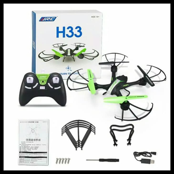 jjrc h33 drone