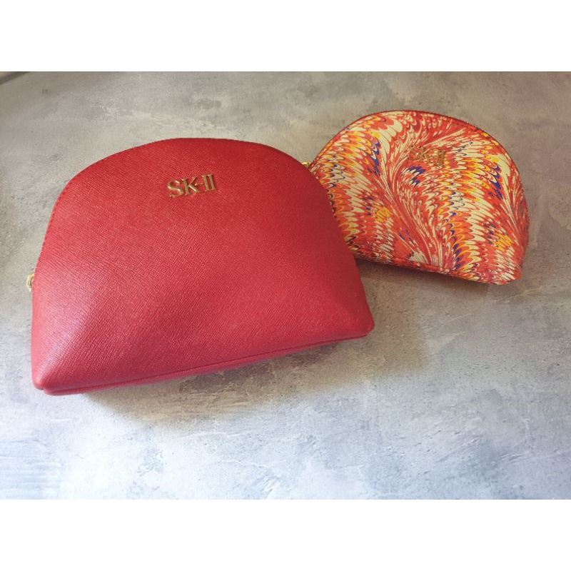 Pouch SK II Original