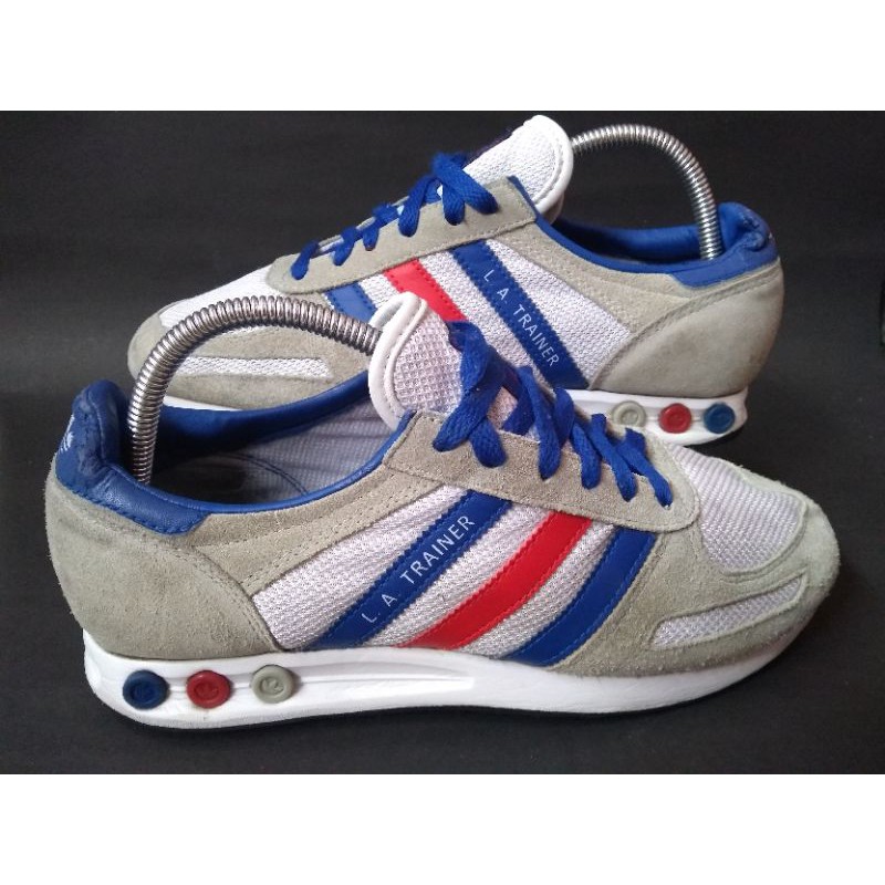 Adidas LA Trainer France