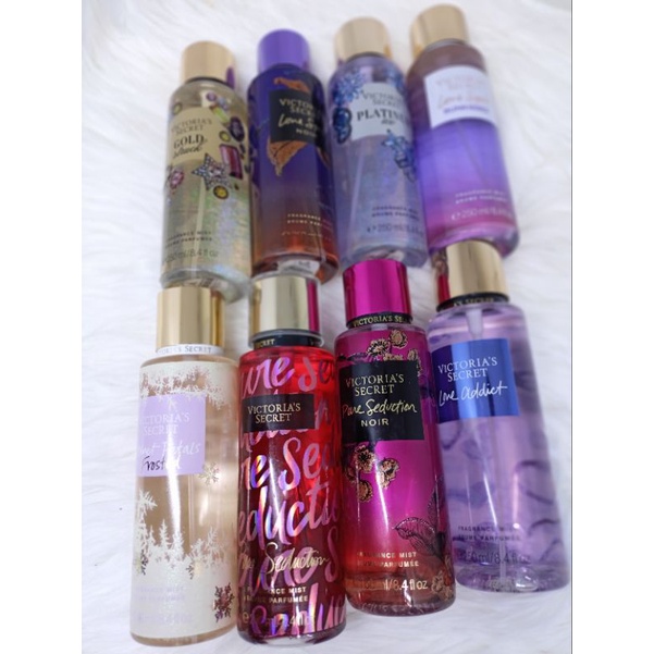 PARFUM Victoria's Secret
