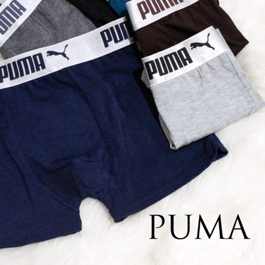 ❄ Celana dalam pria | Cd pria | Pakaian dalam pria P1 M-XXL - XL, Multi Warna ✶