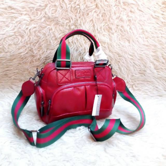 Tas Gucci Import