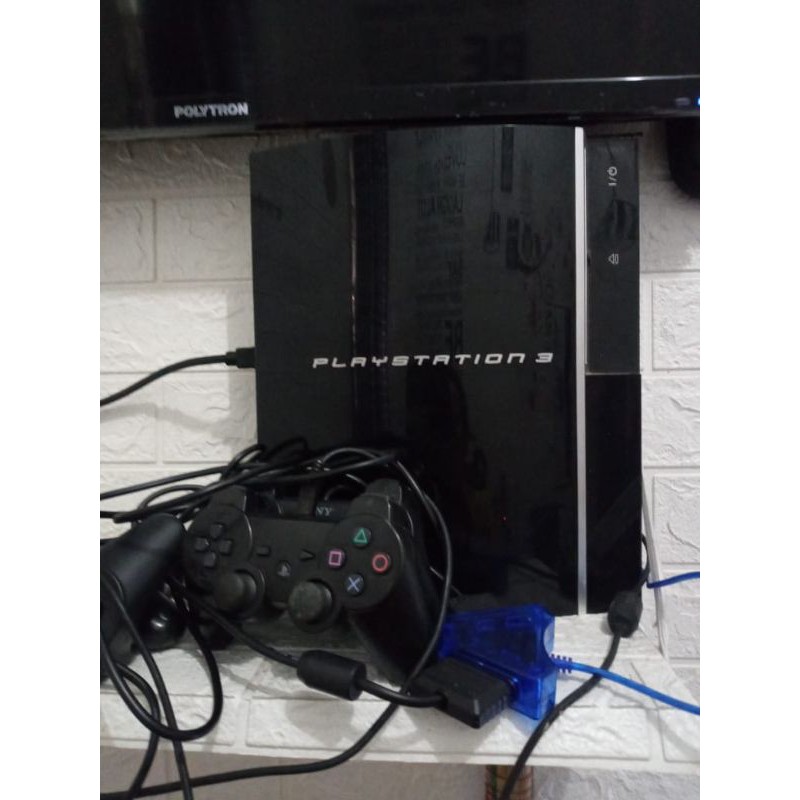PS 3 500GB