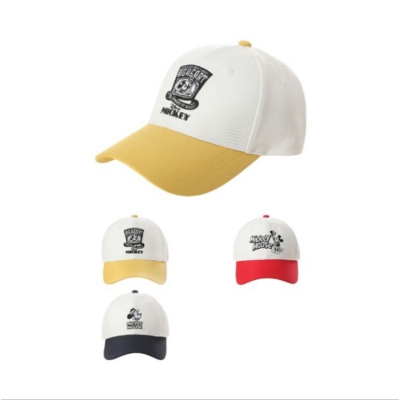 Topi Miniso, Topi Mickey Mouse