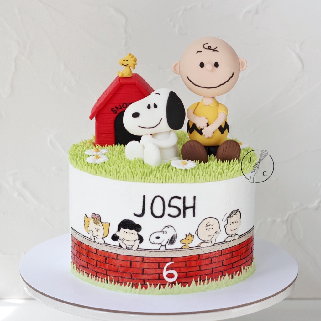 

Additional Decoration 3D Character / Tambahan dekorasi 3D