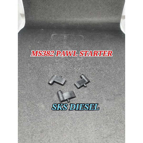 MS382 MS 382 Pawl Starter Kuda Kuda Engkol Chainsaw Senso Sinso STIHL