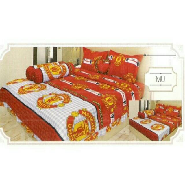 Sprei lady rose uk.108 x 200 motif MU