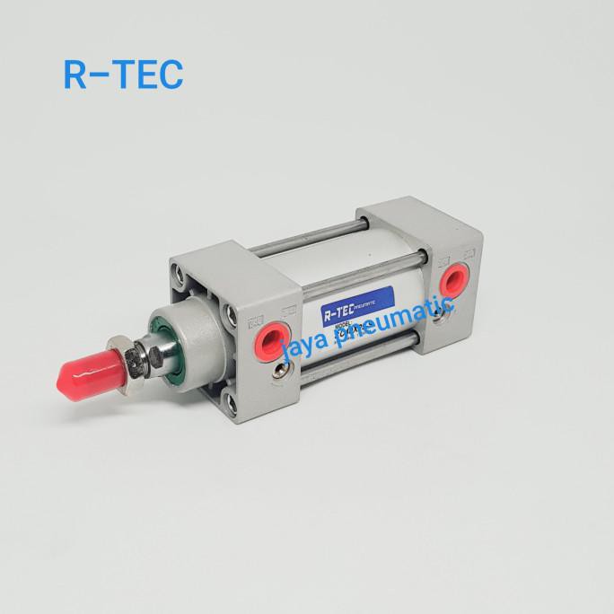 

SC40X100 R-TEC AIR CYLINDER PNEUMATIC