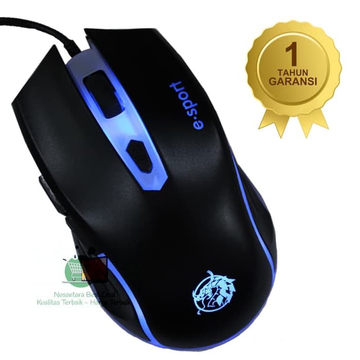 Imperion S100 Gaming Mouse Macro Original