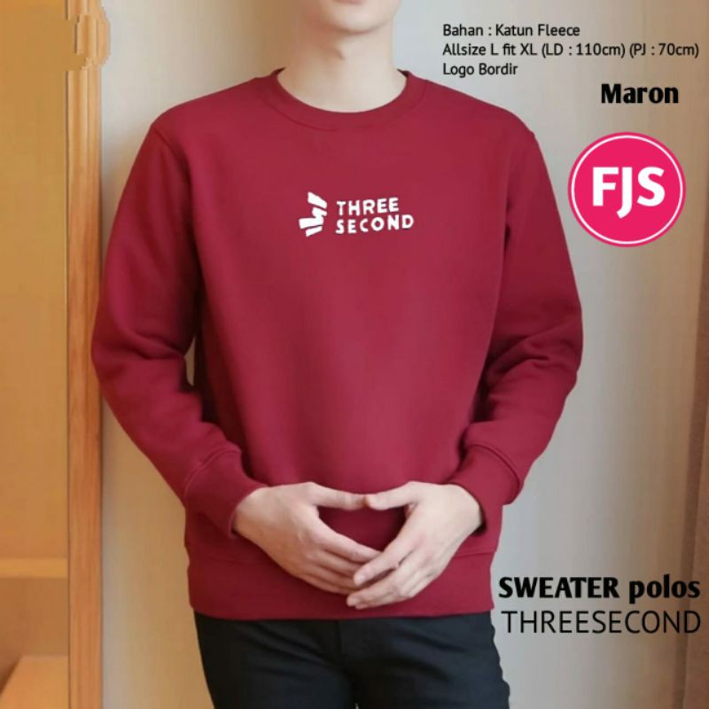 SWEATER3SCOND /JAKET /HOODIE/PRIA/JAKETPRIA