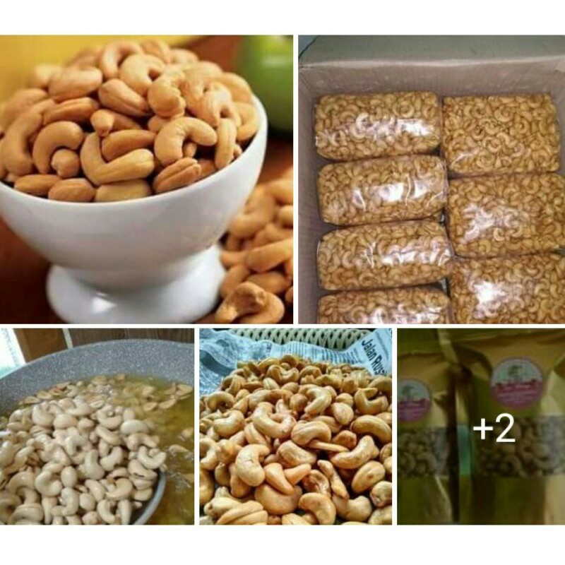 

METEGORENG 1KG