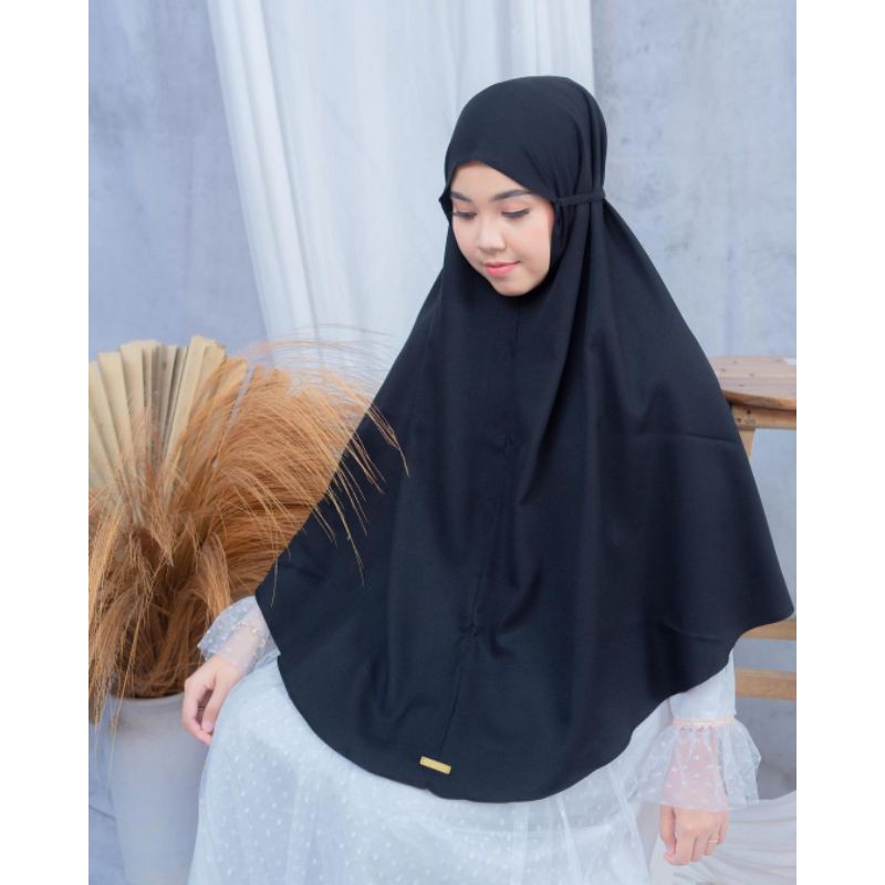 90X120 XXL BERGO MARYAM SUPER JUMBO Bergo Hannah Jumbo Diamond