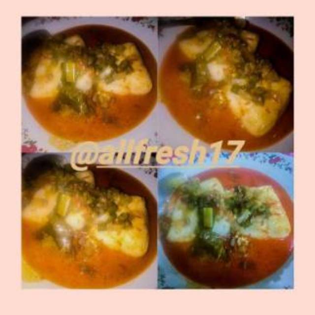 

MENU LEBARAN KETUPAT & SAYUR