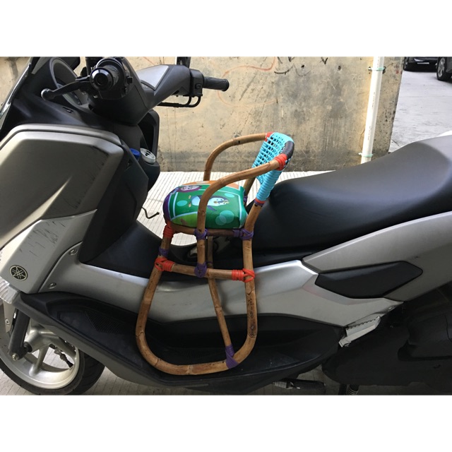 kursi bangku anak di motor kursi motor bangku motor anak