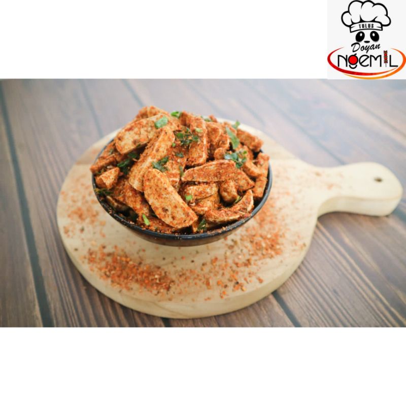 

BASRENGPEDASDAUNJERUK/BASRENGPEDAS75GR/STIKBASRENG/BAKSOGORENGPEDAS