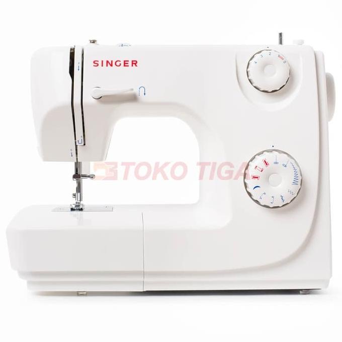 Mesin Jahit SINGER 8280 LOCUST