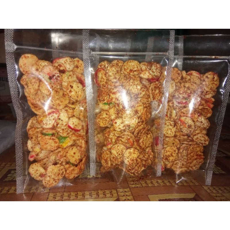 

SEBLAK BANTET JONTOR