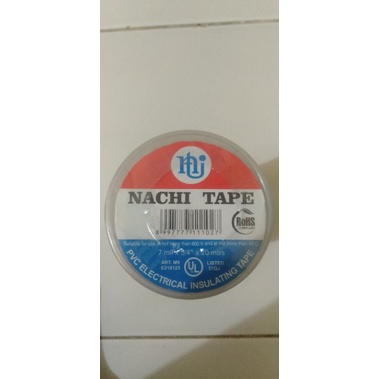 

Solasi listrik nachi