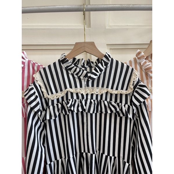 BJ3056 Dress Salur