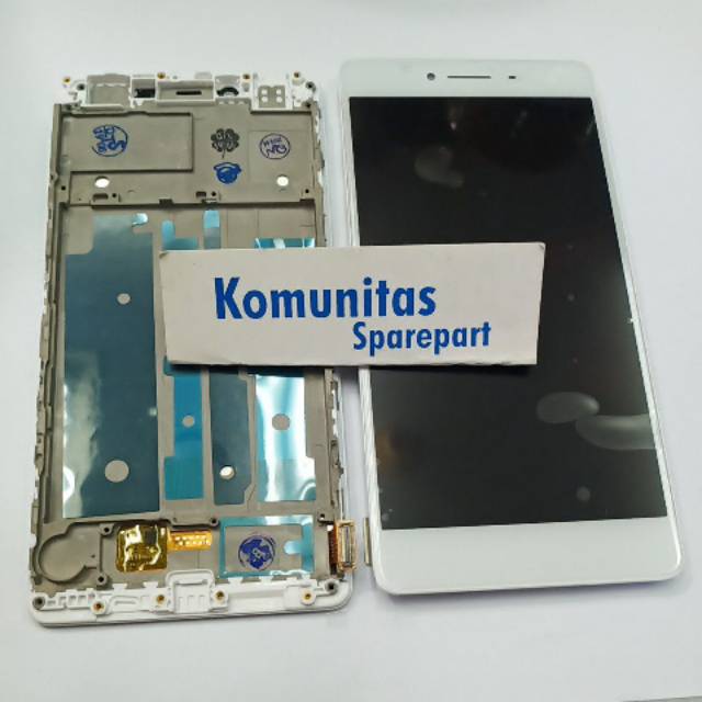 LCD OPPO R7S