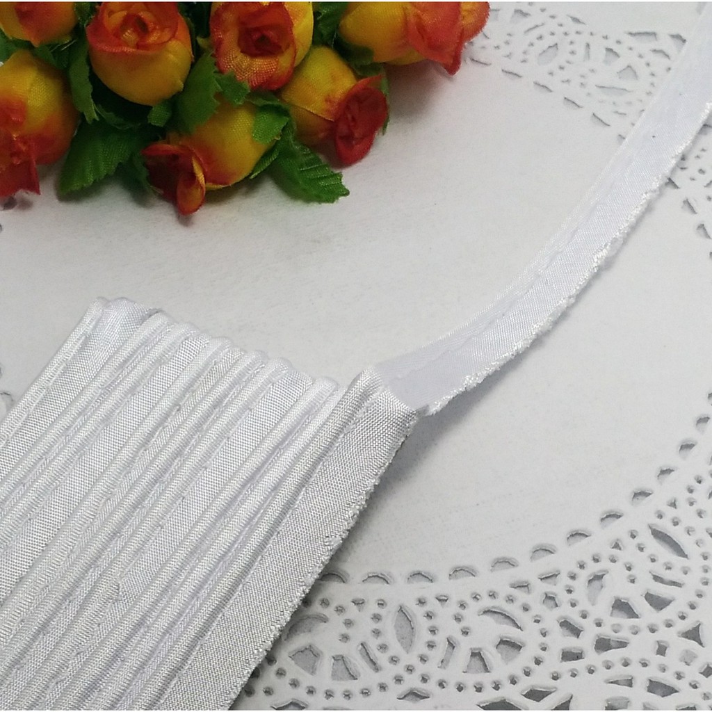 Bisban Isi Warna Putih