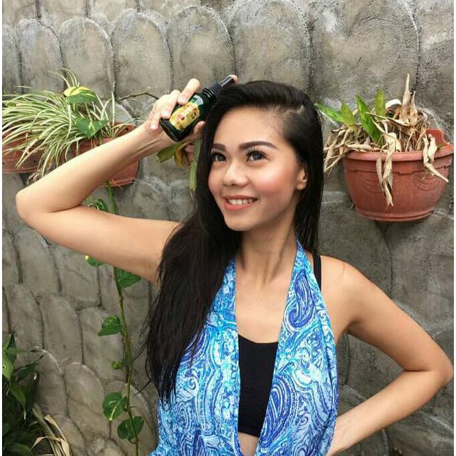 XNNC LE VOILE HAIR TONIC ITW6