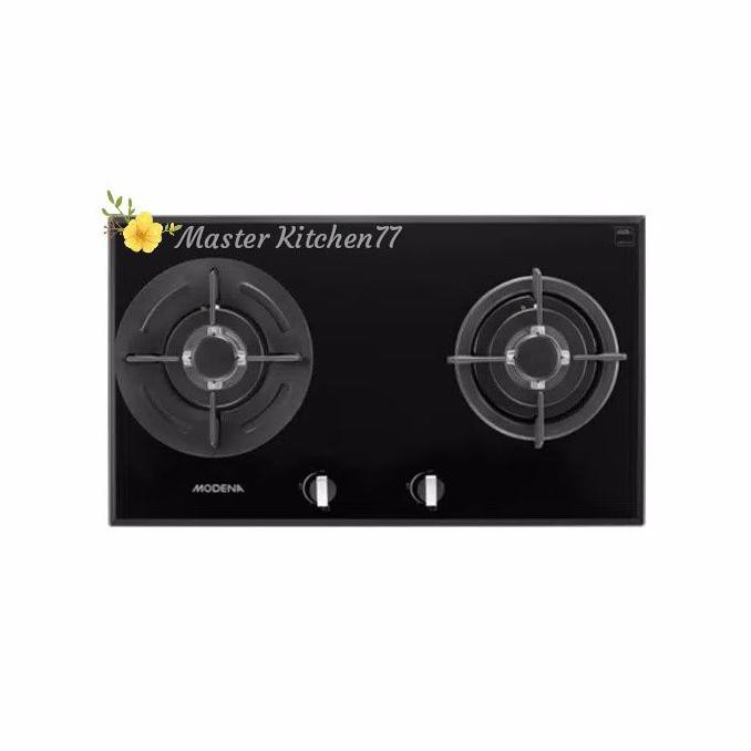 Terbaru / Kompor Modena MISTO BH 1725 LA / BH1725LA / Barang Berkualitas