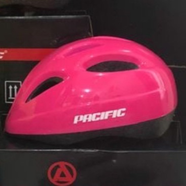 Helm Sepeda Anak Merk Pacific SP-J111