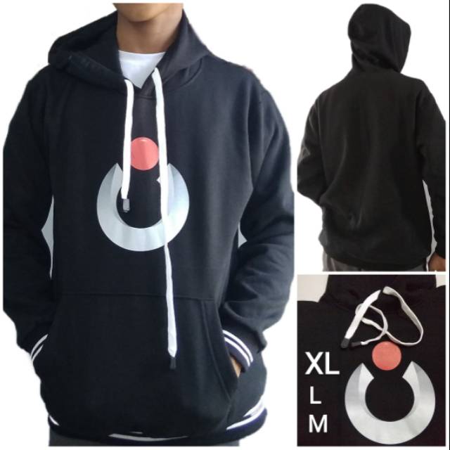 Sweether Maiyah/jaket Nun/sweeter Hoodie