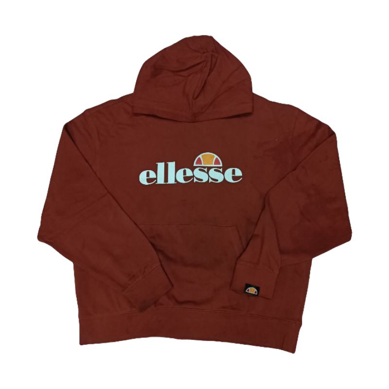 SECOND BRANDED ORIGINAL ELLESSE
