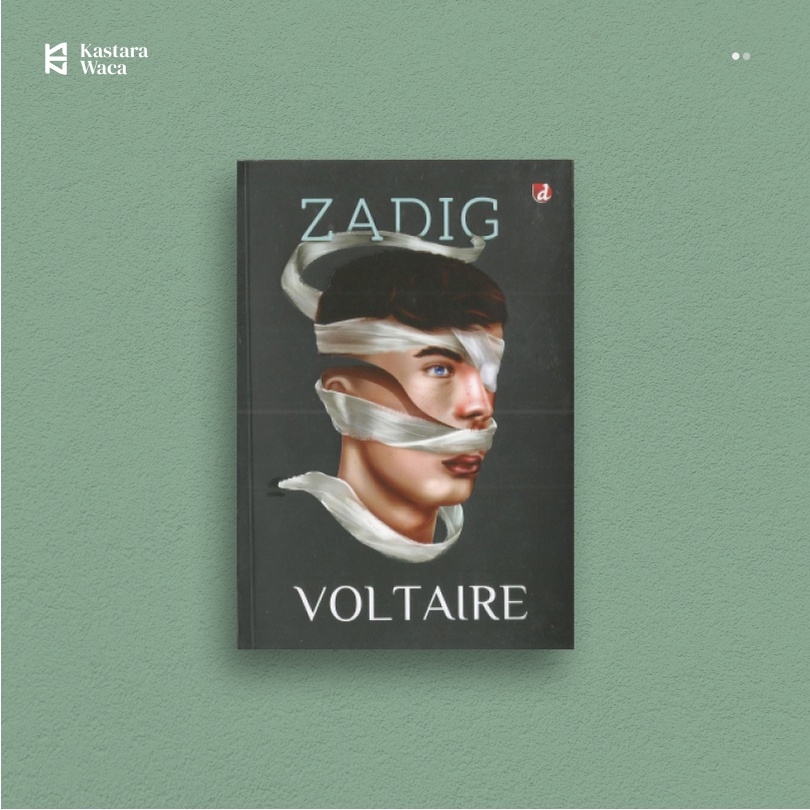 ZADIG - Voltaire