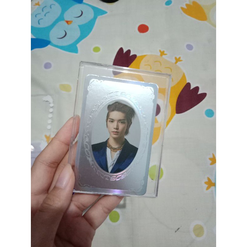 special yearbook taeyong