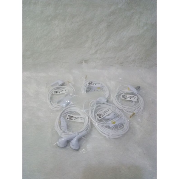 handsfree samsung cabutan ori