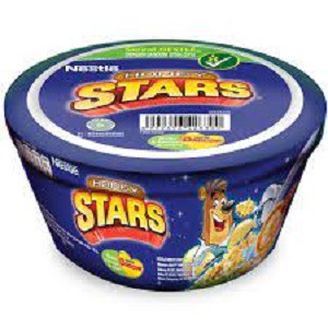 

HONEY STARS CEREAL 32 150 300 gram