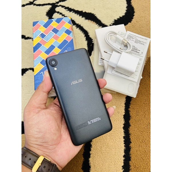 asus zenfone live L1 2/16gb buka dus